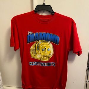 Diamond supply co shirts